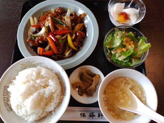 保盛軒 - サブ画像2