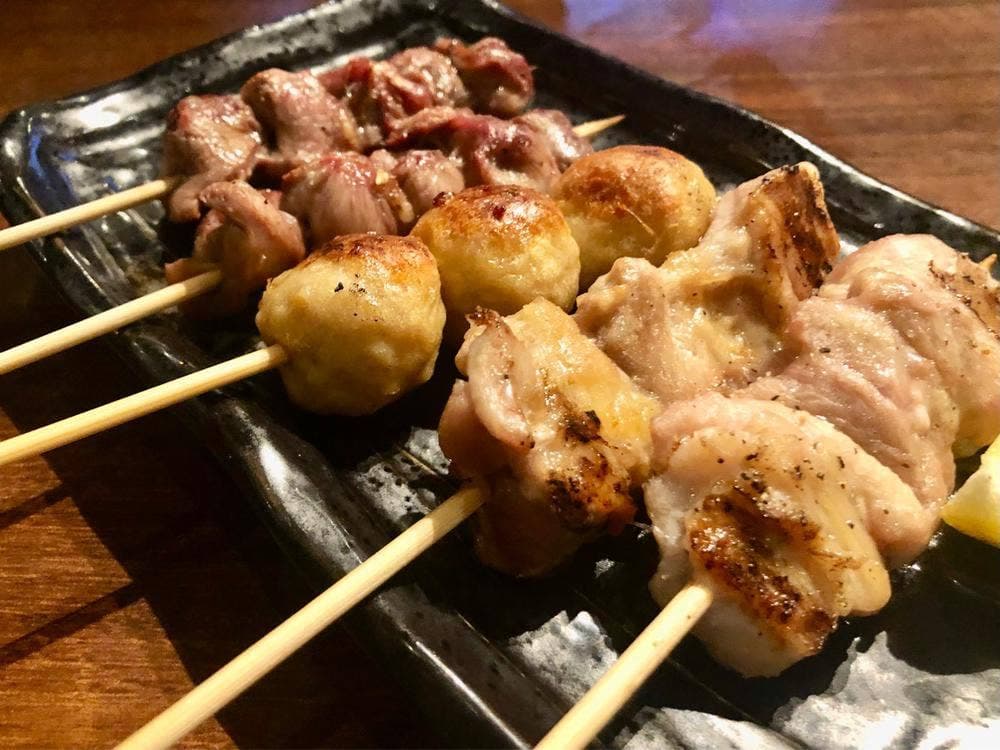 居酒屋いくなら俺んち来い。 なんば店