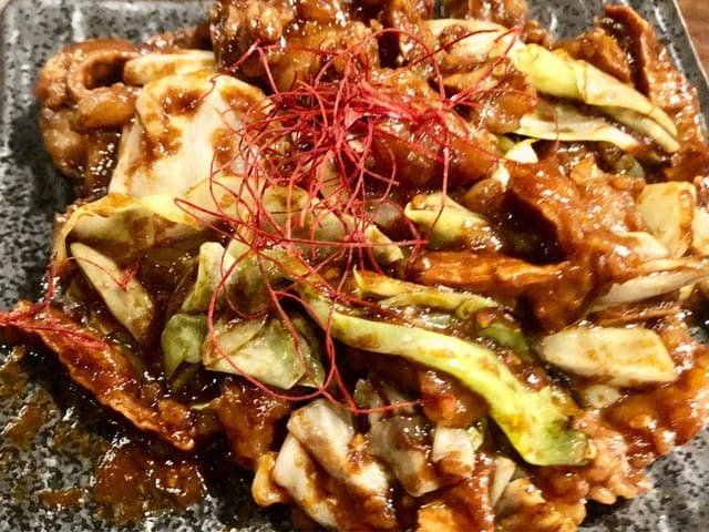 居酒屋いくなら俺んち来い。 なんば店 - サブ画像1