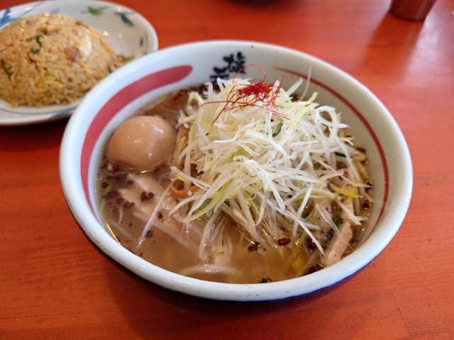 富田林 塩元帥 - サブ画像2