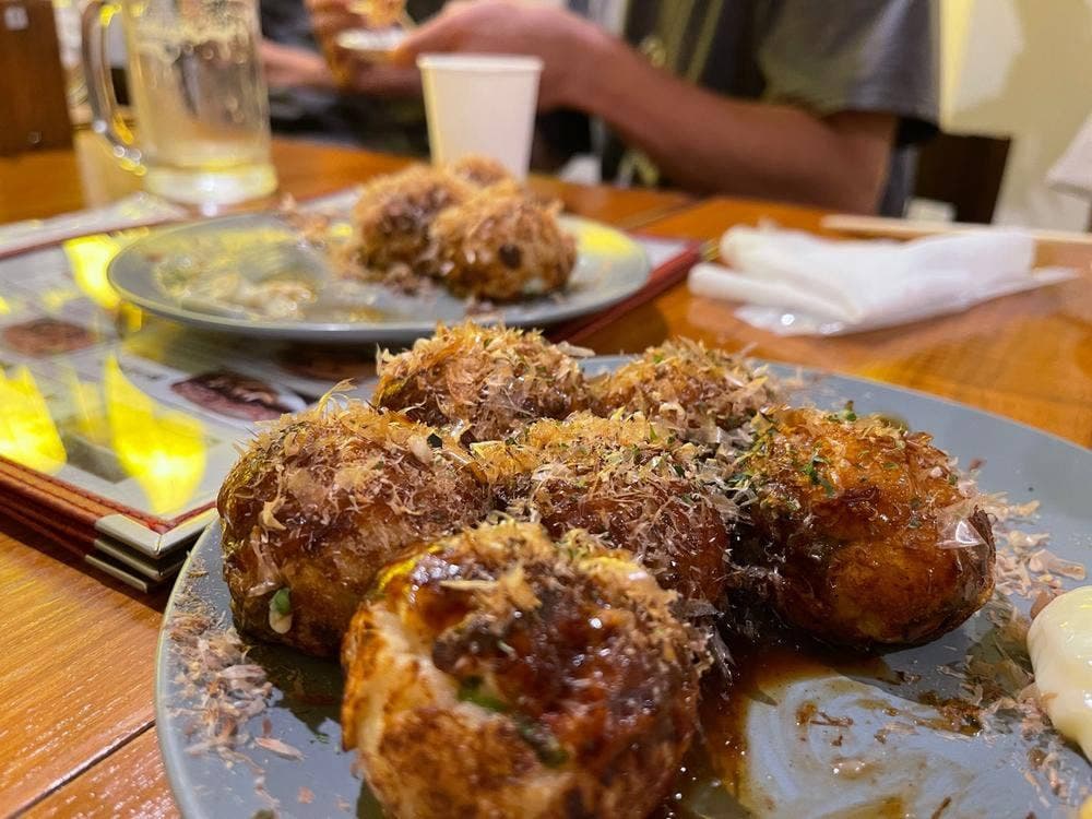 たこん家