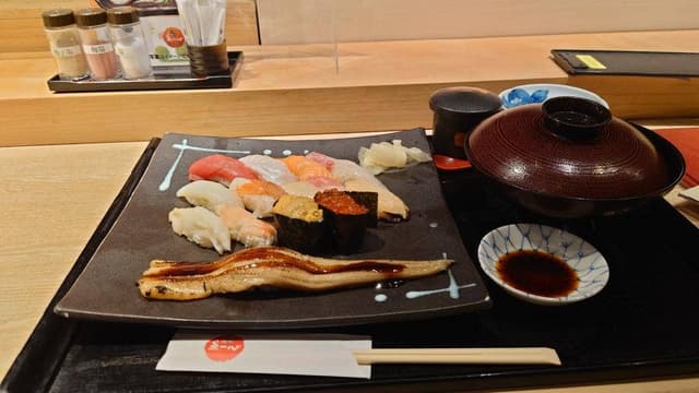 魚一心 東急百貨店 - サブ画像3