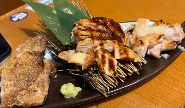 魚民 新所沢西口駅前店 - サブ画像1