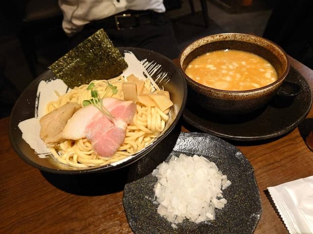 麺匠 一号艇 - サブ画像3