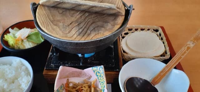 渓流の駅おいらせ 奥入瀬ガーデン - サブ画像1