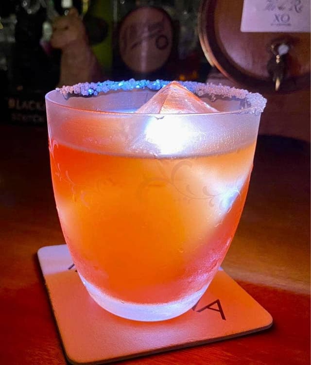 BAR INOHANA - サブ画像1
