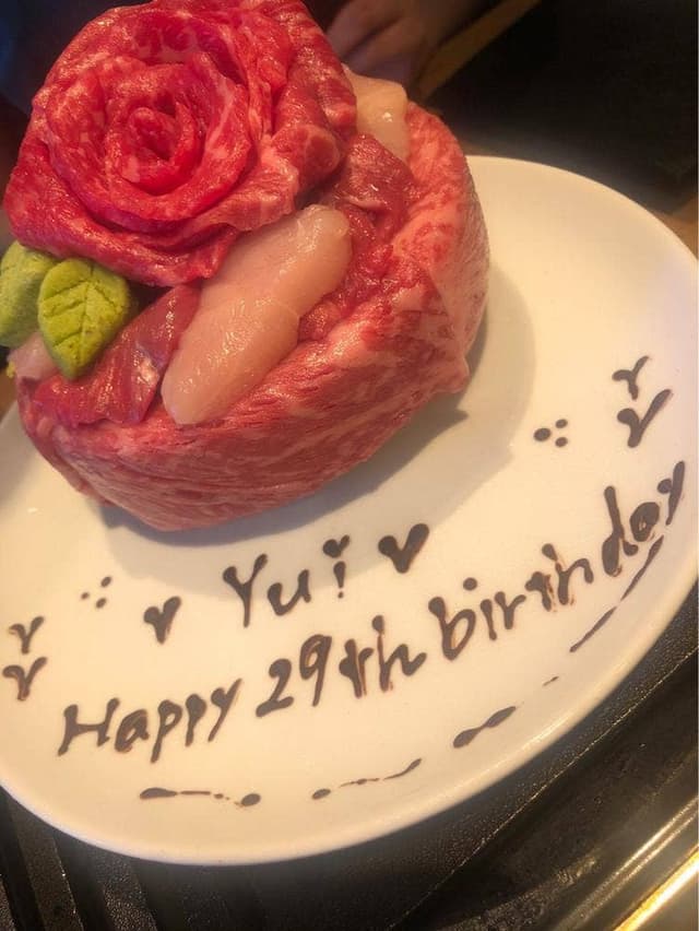 ニクアザブ 六本木店 - サブ画像1