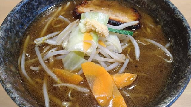 麺屋・國丸。 旭軒 - サブ画像3
