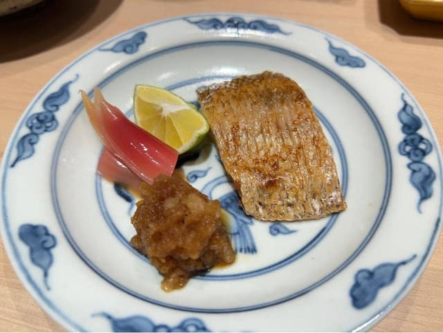 鮨 よね田 - サブ画像1