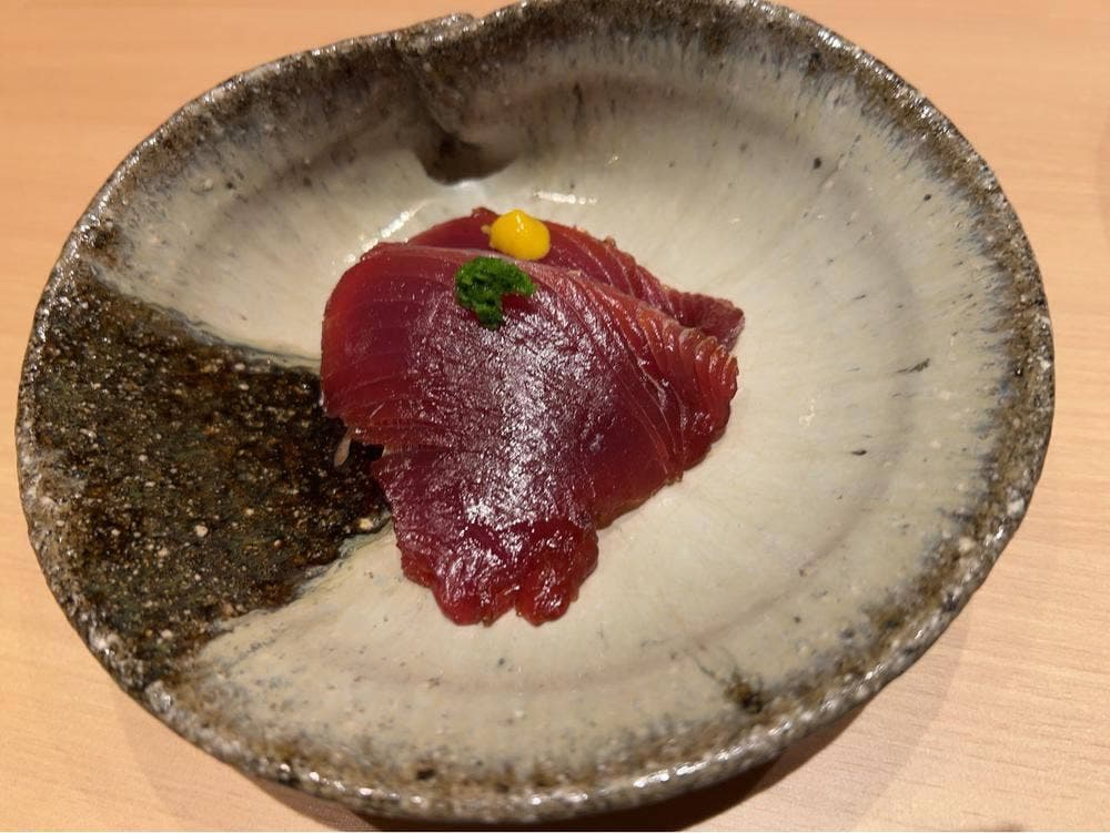 鮨 よね田