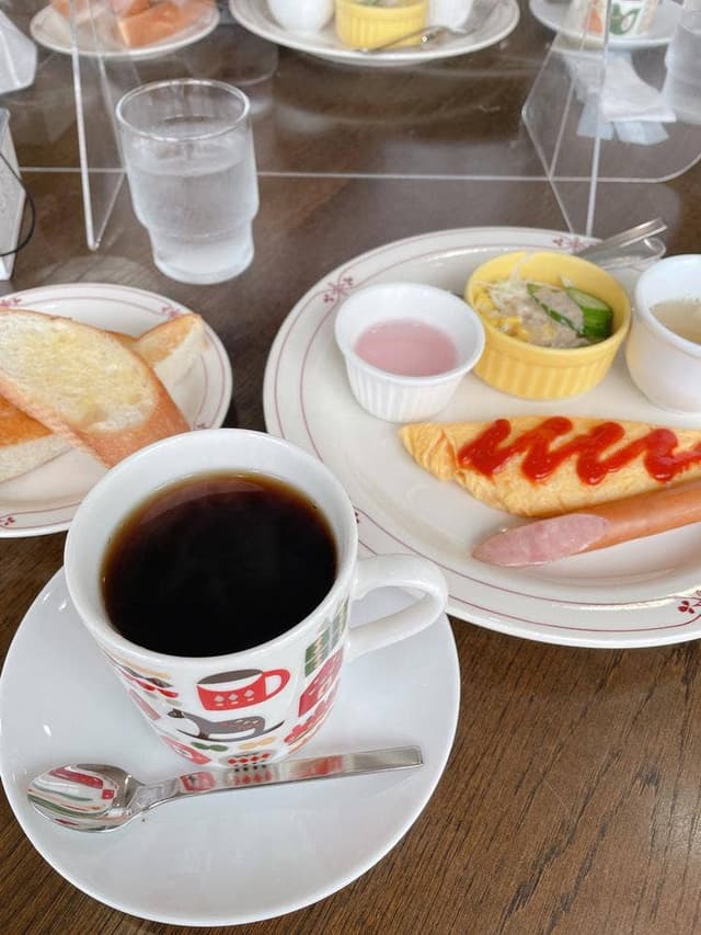 ハニーハウス - サブ画像1