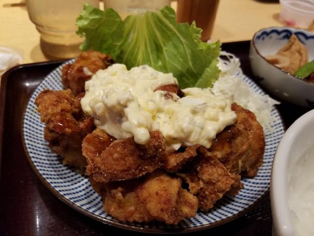うちの食堂 ららぽーと愛知東郷店 - サブ画像1