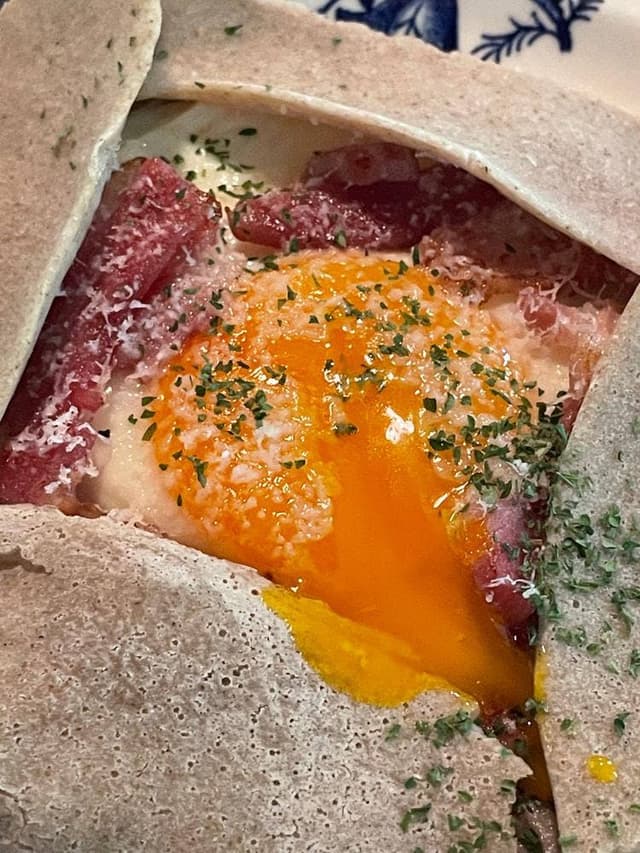 瀬波カフェ - サブ画像2