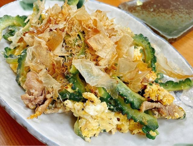 南国キッチン 次郎 - サブ画像1