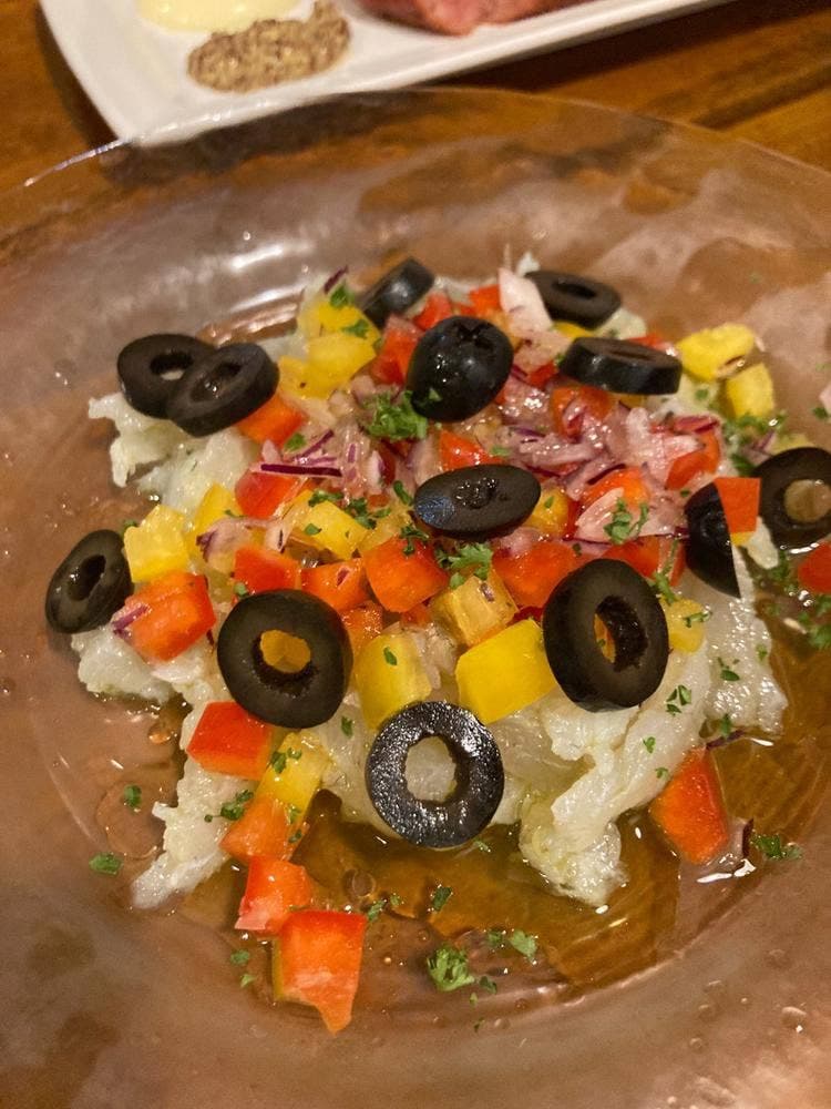 スペインバル アストリア