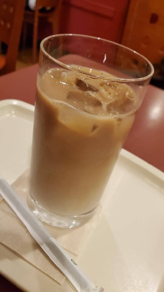 カフェ・ベローチェ 銀座みゆき通り店 - サブ画像1