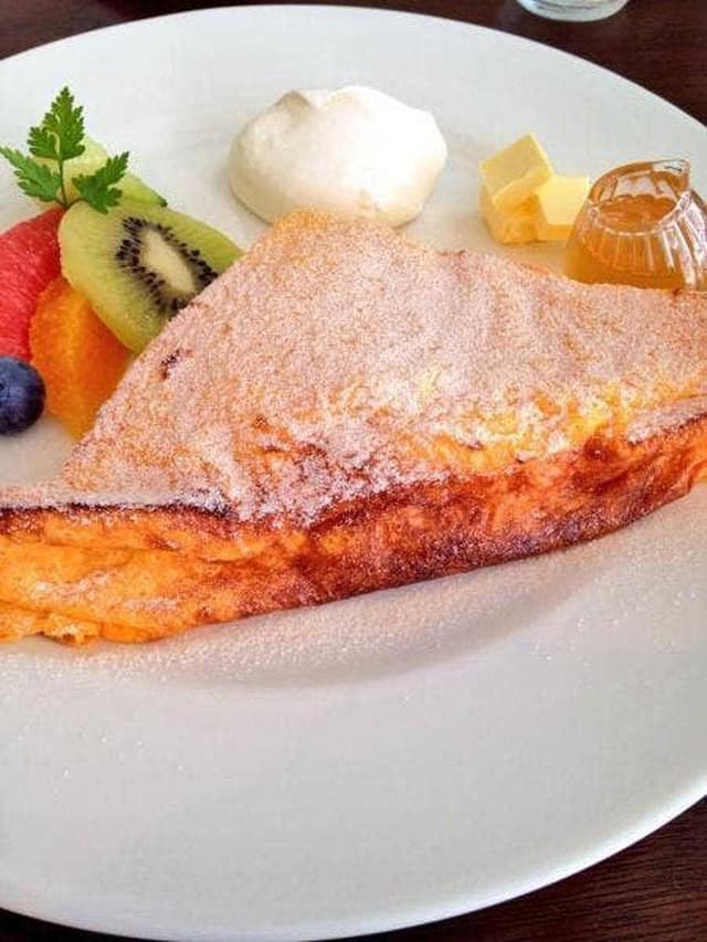 フレンチトースト専門店 Cafe fate - サブ画像3