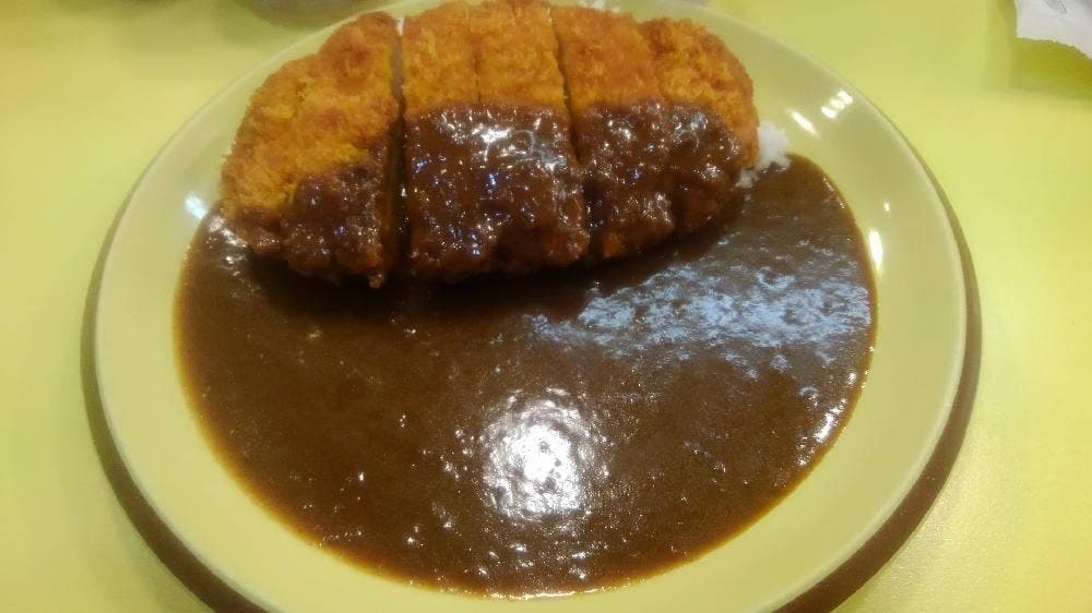 印度のルー 天下茶屋店