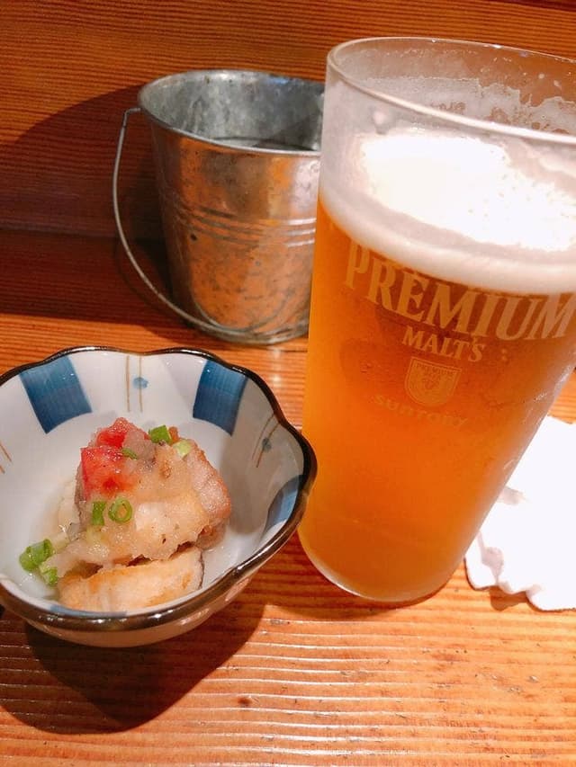 焼鳥 酒ダイニング 雄 - サブ画像1