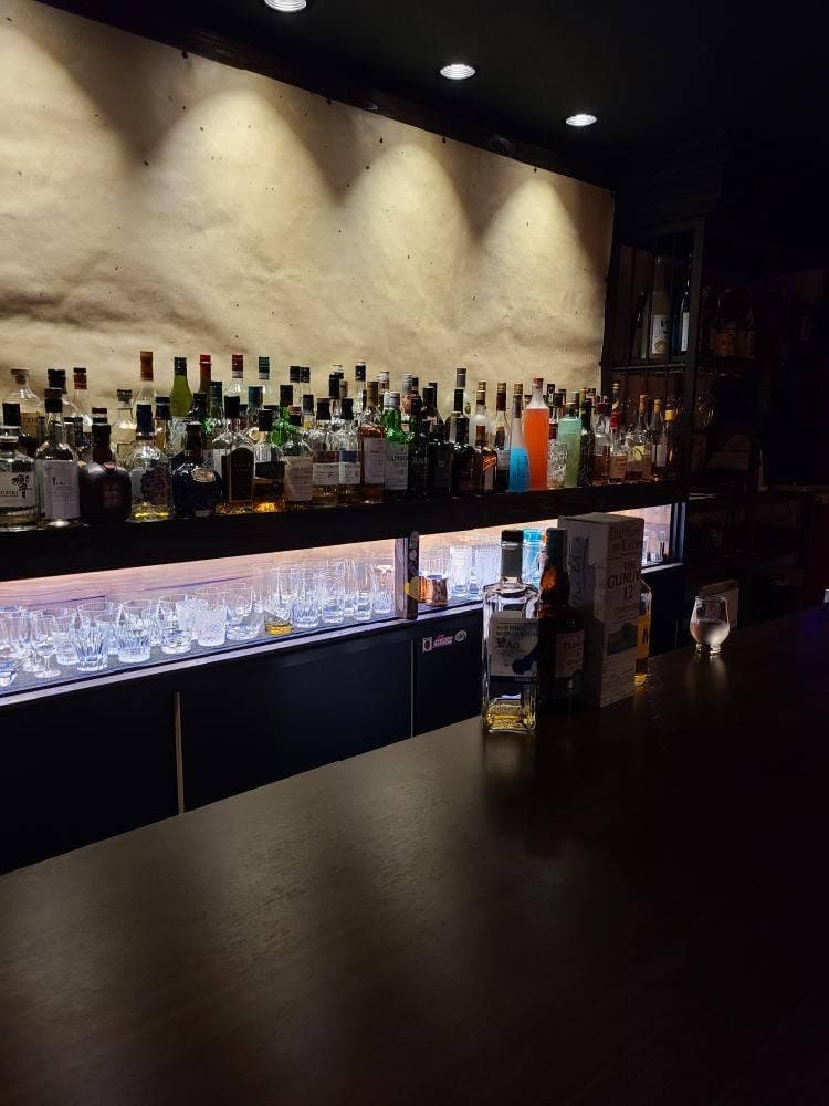 BAR 李の音