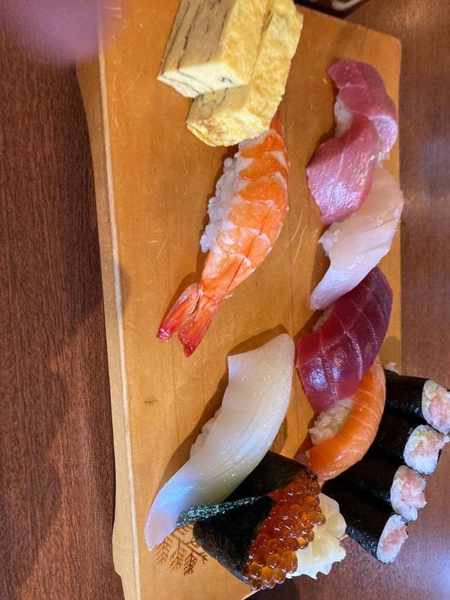 成田江戸ッ子寿司 開運ビル店 - サブ画像2