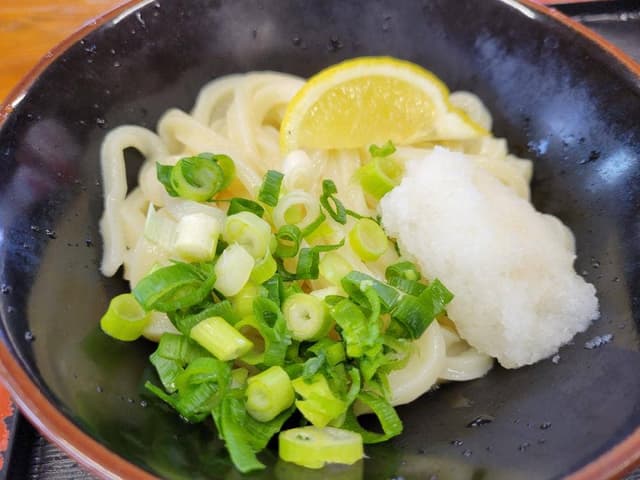 ◯福うどん - サブ画像1