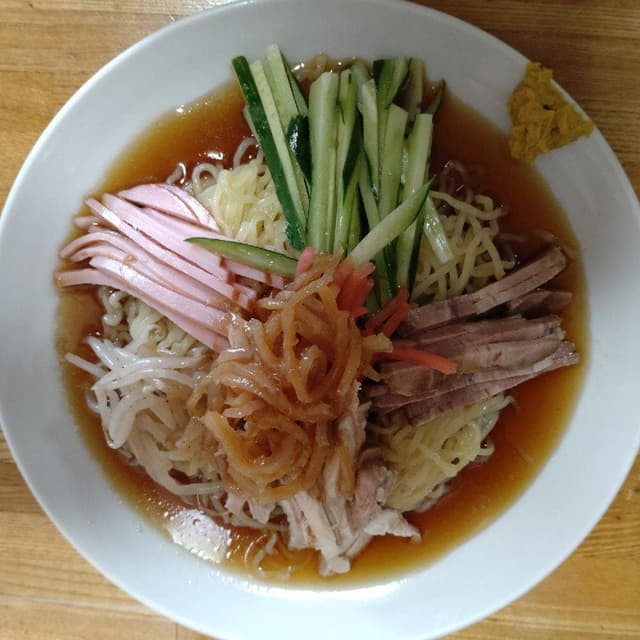 満々亭 - サブ画像1