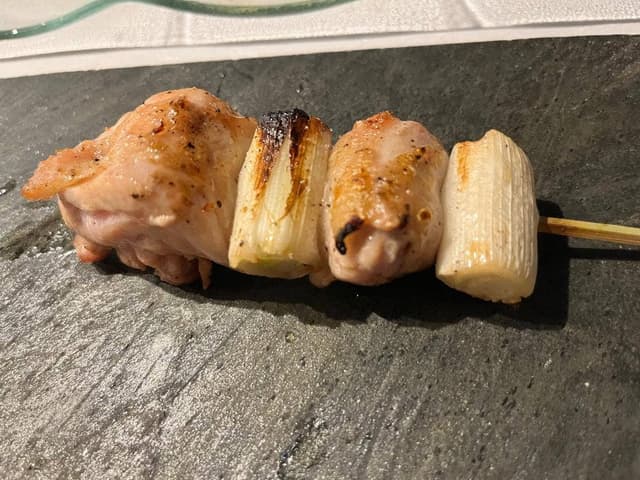 炭火と地酒のたつじん - サブ画像1