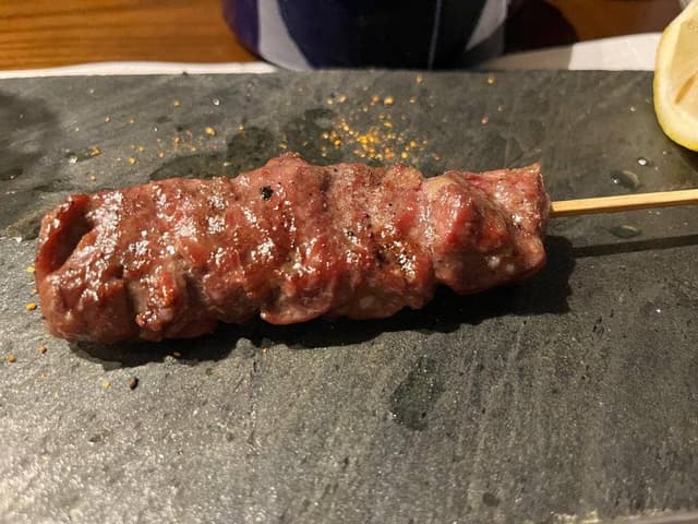 炭火と地酒のたつじん - サブ画像3