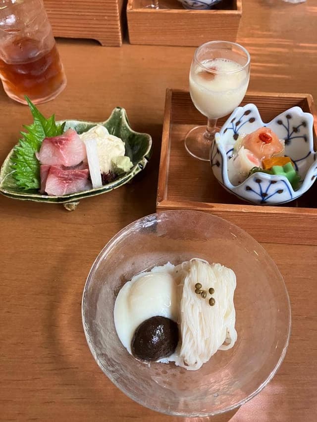 鳥居茶屋 真々庵 - サブ画像2