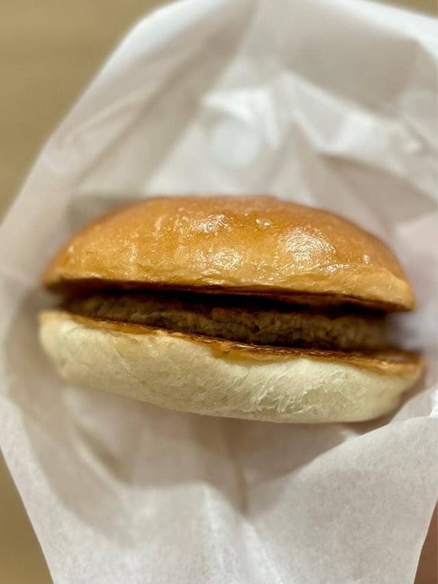 ロッテリア 銀座クリスタルビル店 - サブ画像2