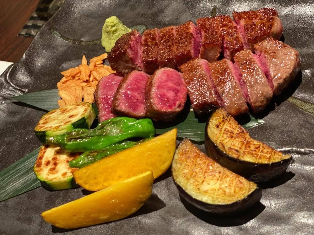 北野BURN