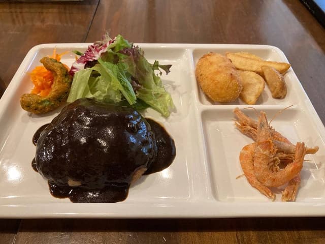 洋食や なかむら - サブ画像2
