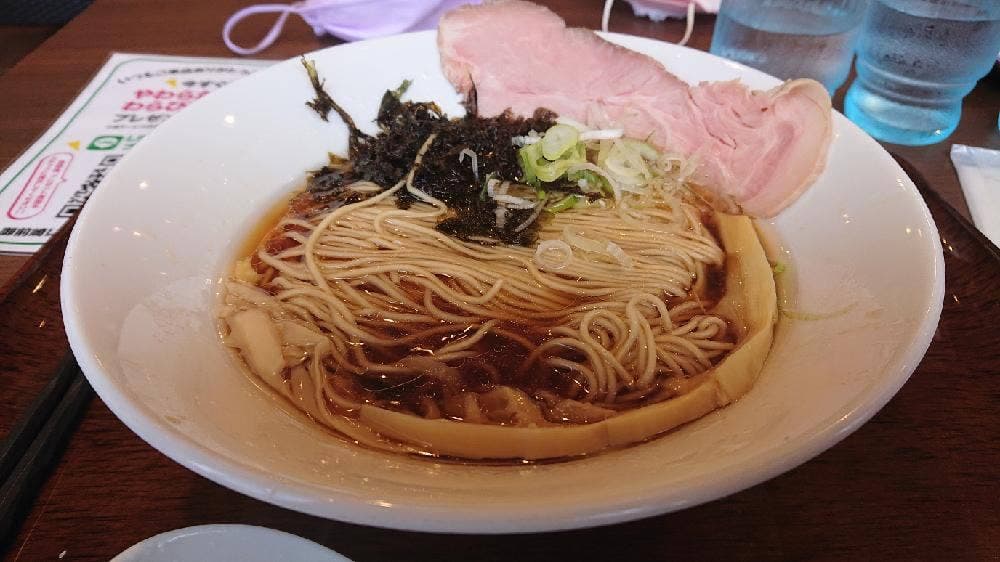 御前崎レストランたわら屋