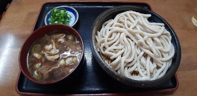 麺処たかしな - サブ画像2