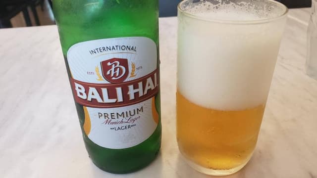 Rasa Malaysia Cuisine 銀座 - サブ画像3