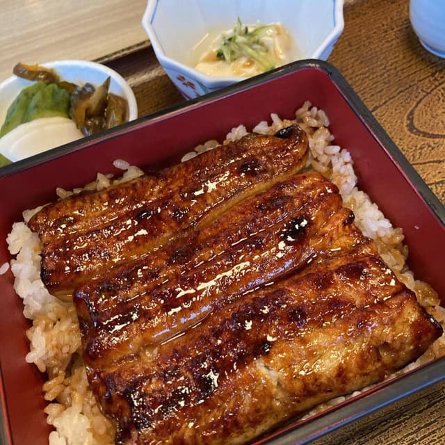 川魚料理 鯉清 - サブ画像2