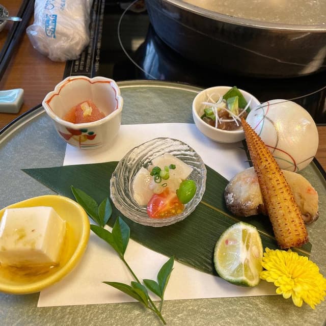 博多水たき 濱田屋 店屋町店 - サブ画像2