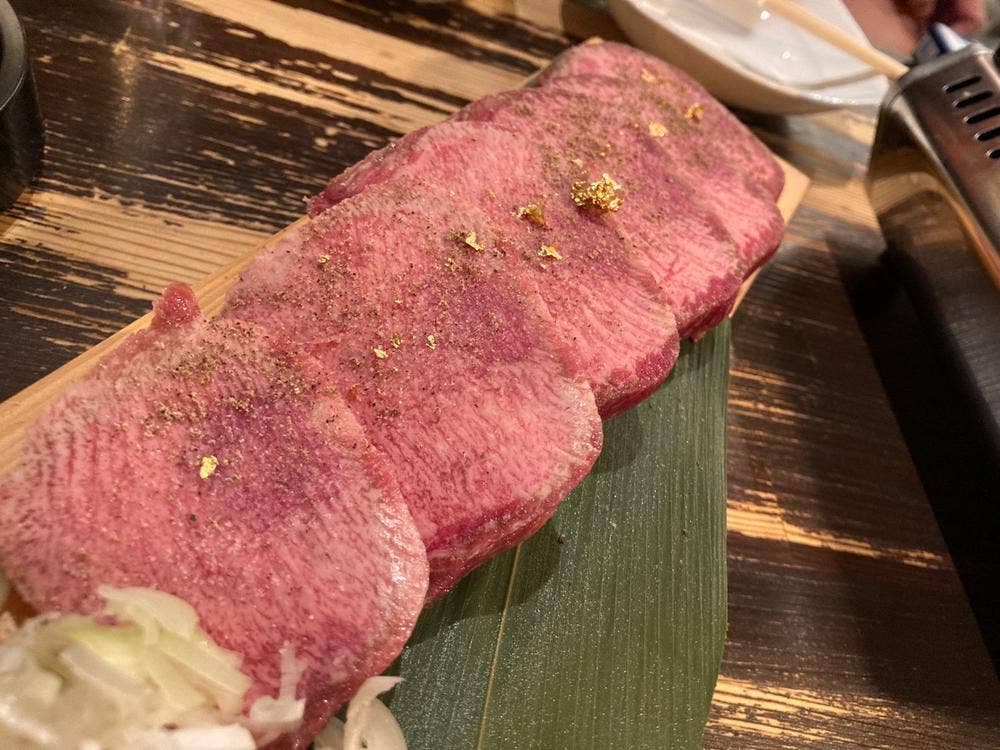 ホルモン焼天狗 橋本店