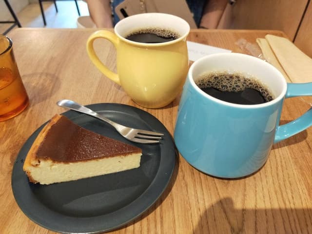 Linto Coffee - サブ画像2