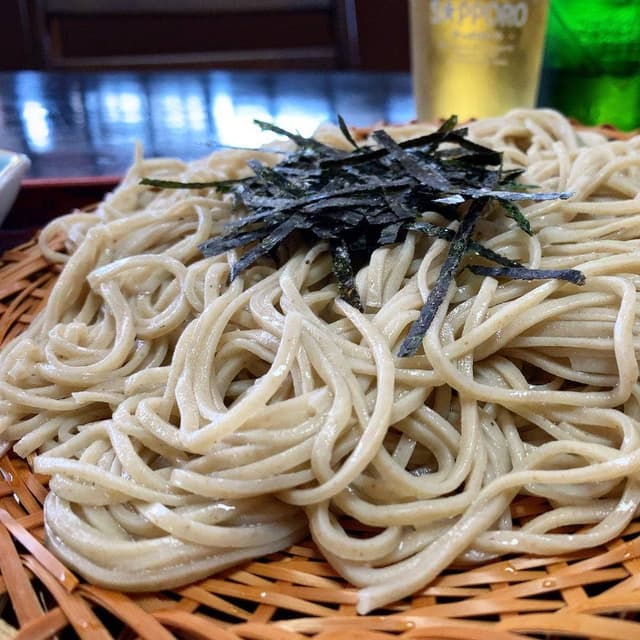 そば処 三浦屋 - サブ画像1