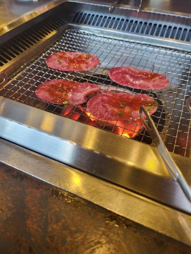 アチャコ焼肉店 - サブ画像2