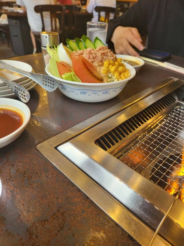 アチャコ焼肉店 - サブ画像3