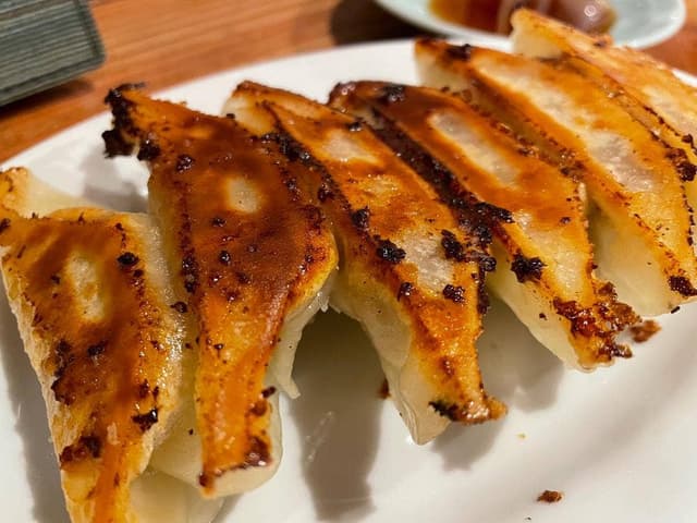 酒場餃子ストア - サブ画像1