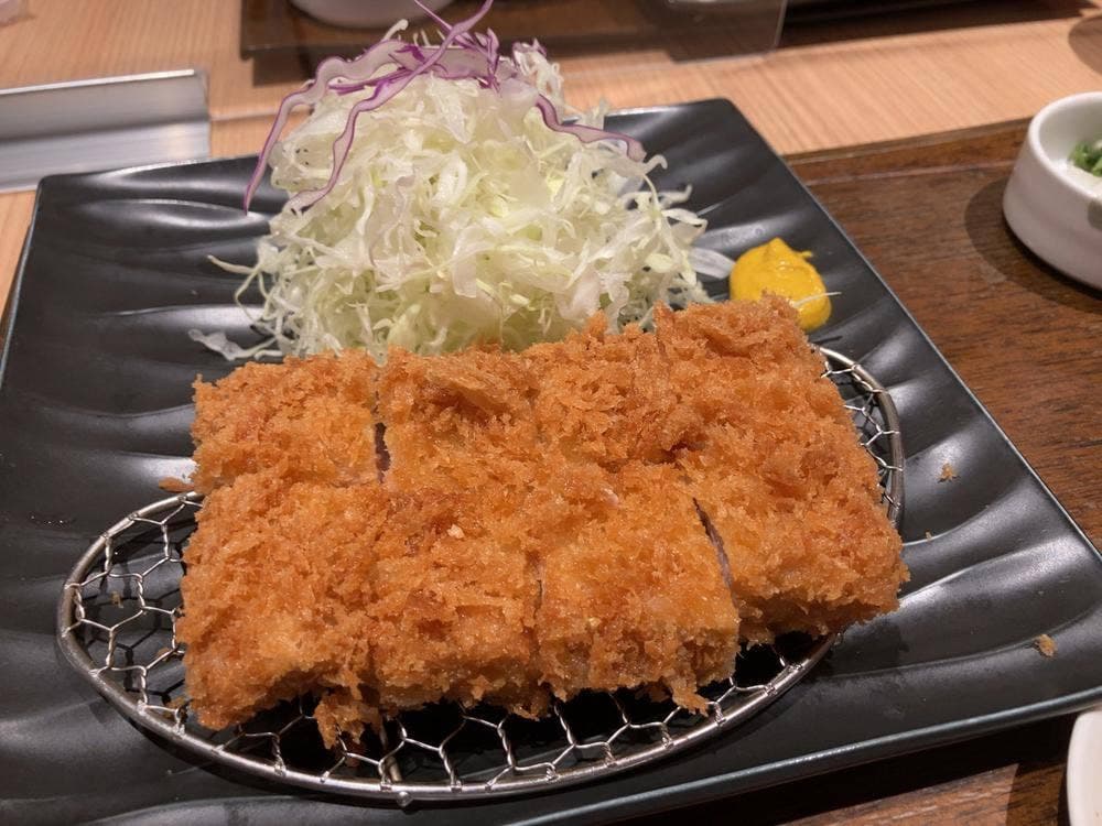 とんかつ和幸 プレンティ神戸店