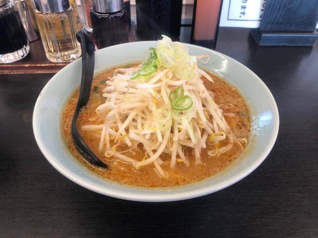 くるまやラーメン 婦中店 - サブ画像3