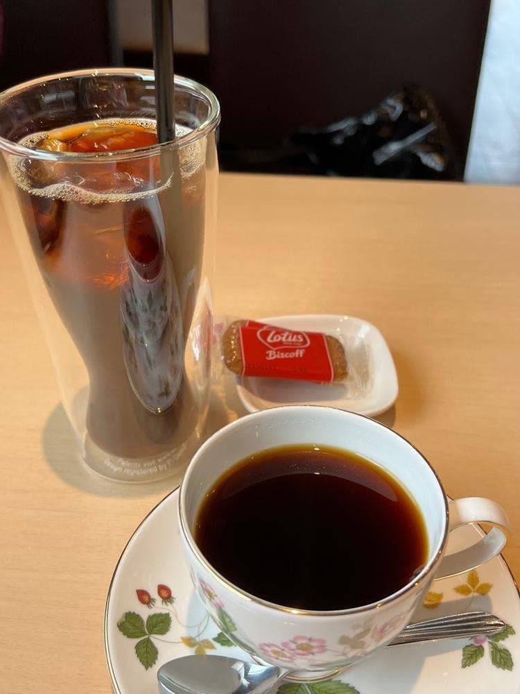 自家焙煎珈琲店 亀山珈琲焙煎所