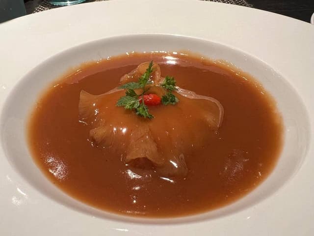 華都飯店 - サブ画像1