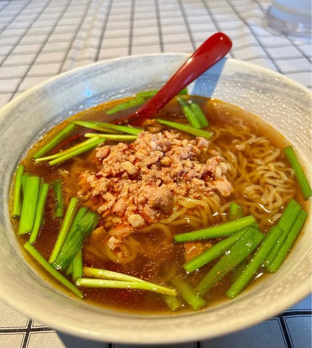上海料理 楼外楼 - サブ画像1