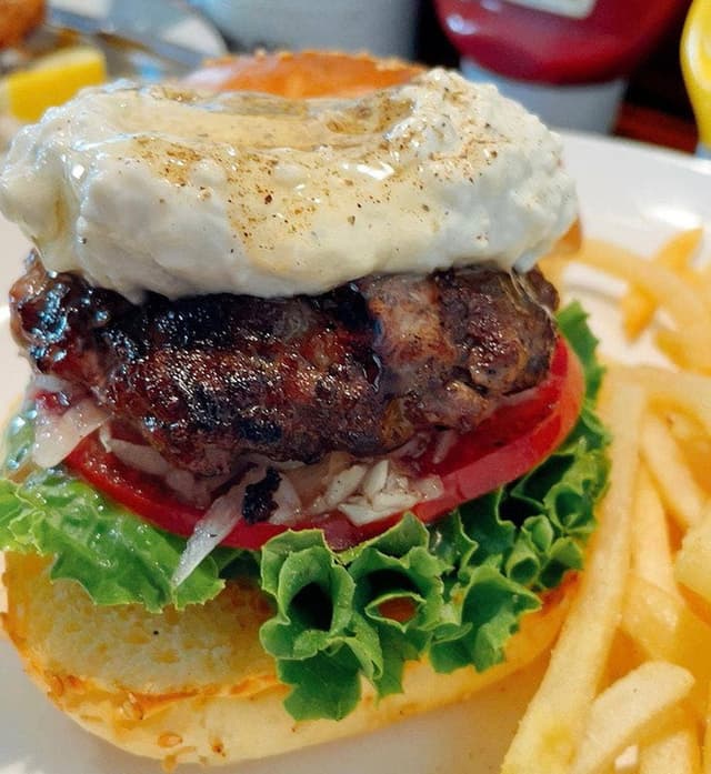 クッカーズグリル - サブ画像3